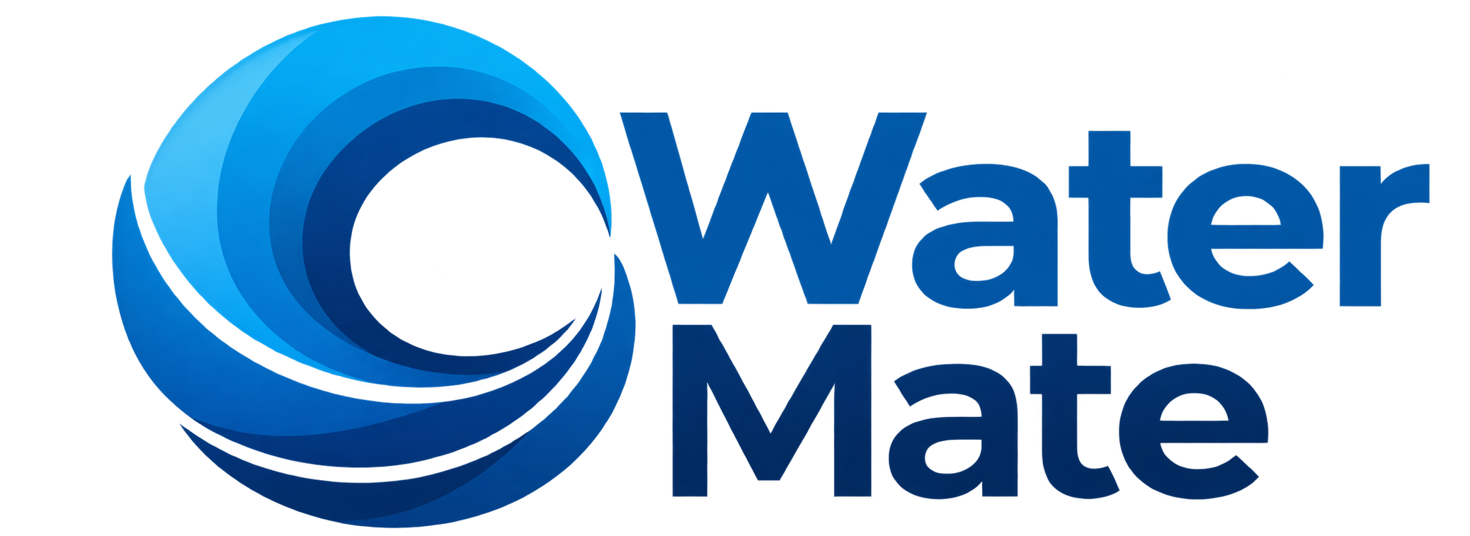 The Water Mate Logo